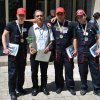 Национално състезание "Най-добър хладилен техник в ХВП"
