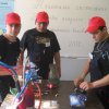 Национално състезание "Най-добър хладилен техник в ХВП"